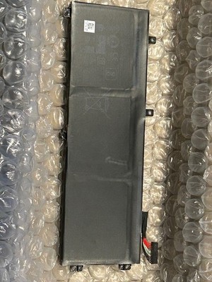 Original Dell OEM Akku - nur Ersatzteile - passend für Precision, XPS, Inspiron