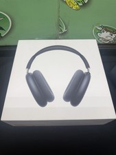 Apple AirPods Max Wireless Over-Ear Headphone...