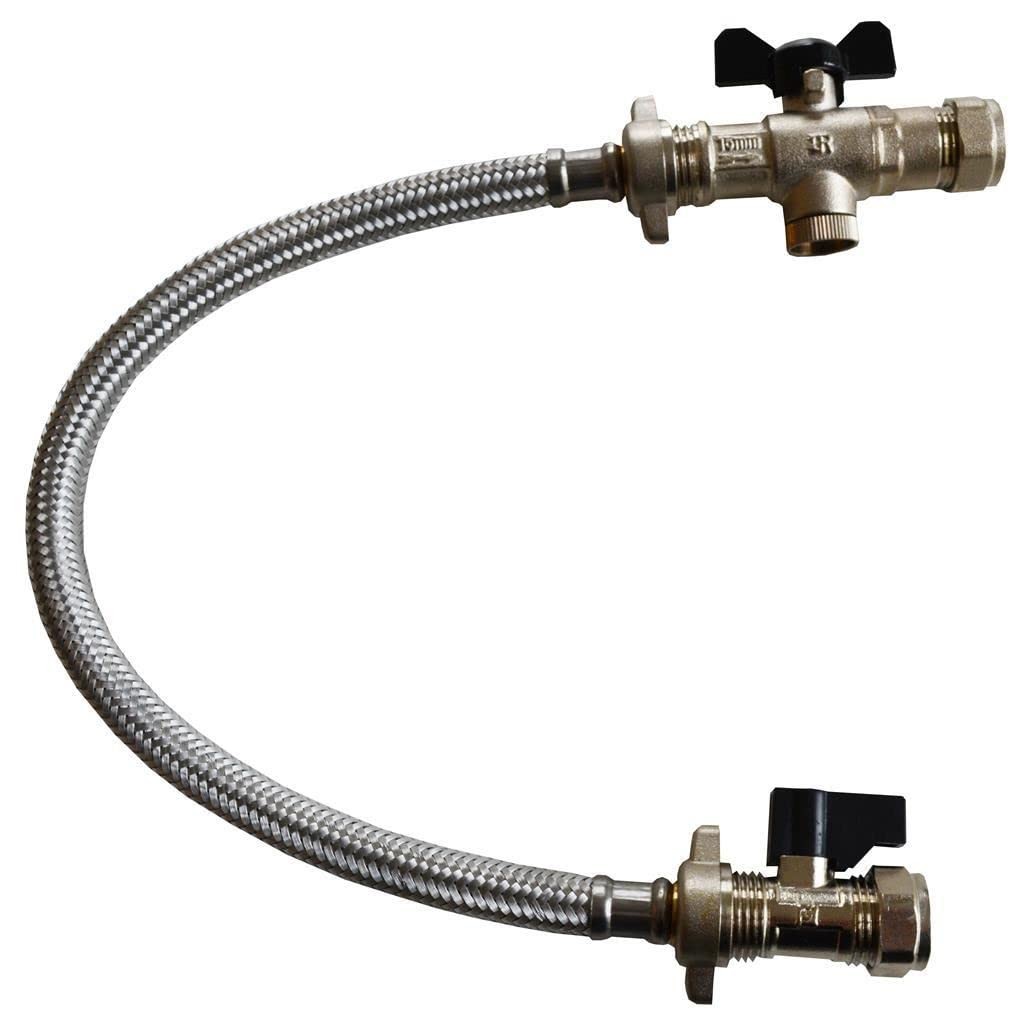 Combination Boiler Straight Filling Loop Part L