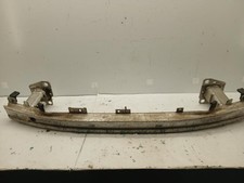 Renfort pare choc avant (traverse) RENAULT MEGANE 3 PHASE 1 752100003R