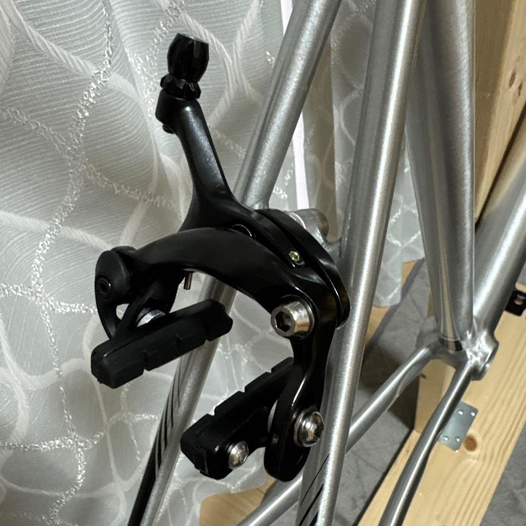 Fuji Track ARCV Shifta Limited Color Frame Set From Japan | eBay