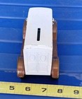 Ertl 1/25 1913 White Ford Model T  Diecast Coin Bank Truck Car — photo 3