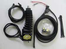 FITS John Deere 1023e 1025r 2032 & X SERIES Snow Blower Chute Control ROCKER KIT