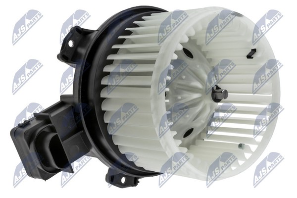 InnenraumgebläSe NTY EWN-TY-013 FüR Toyota Hilux 8 Pick Up Fortuner GUN112_ 4WD-image