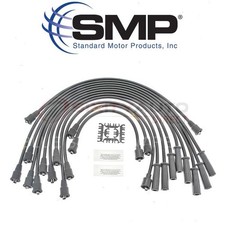 Standard Spark Plug Wire Set for 1979-1981 Chrysler Town & Country - fx