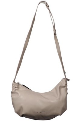 Bugatti Handtasche Damen Umhängetasche Bag Damentasche Beige #xh49yiz