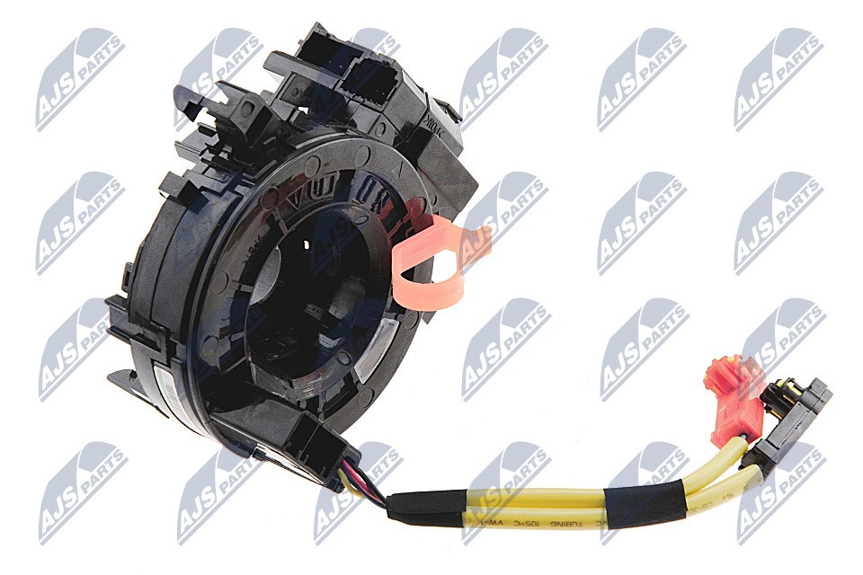 Fits NTY EAS-TY-013 AIR BAG CLOCKSPRING
