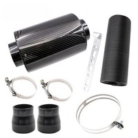 Eurowagens Motor-Upgrade Luftfilter Automobil – Einfache Montage, Leistung