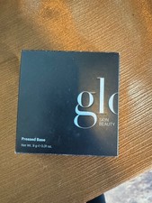 glo minerals pressed base natural fair