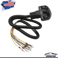 Manija auxiliar izquierda de cuatro interruptores 6680419 para Bobcat 751 873 883 S175 S330 T110