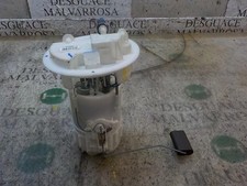 9674466680 KRAFTSTOFFGEBER / 15838170 FÜR CITROËN C4 CACTUS 1.2 12V VTI