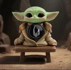 Under the Beskar mantle Grogu Tiny but mighty Popmart Star Wars box confirmed