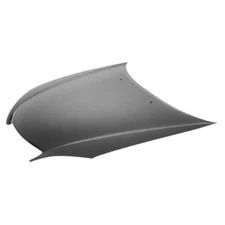 For Toyota Camry 2002 03 04 05 2006 Hood Panel | CAPA | TO1230186 | 53301AA060