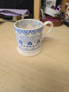 Emma Bridgewater NHS Mug