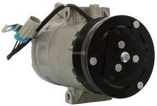 Klimakompressor Neu - OE-Ref. 13297441 für * Gm