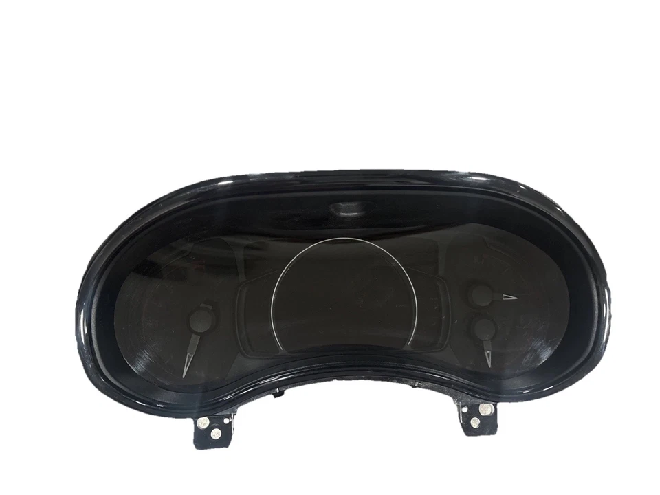 2021 dodge durango OEM speeodmeter cluster 76k miles id 68471510AH fits 21 - Image 3 of 4