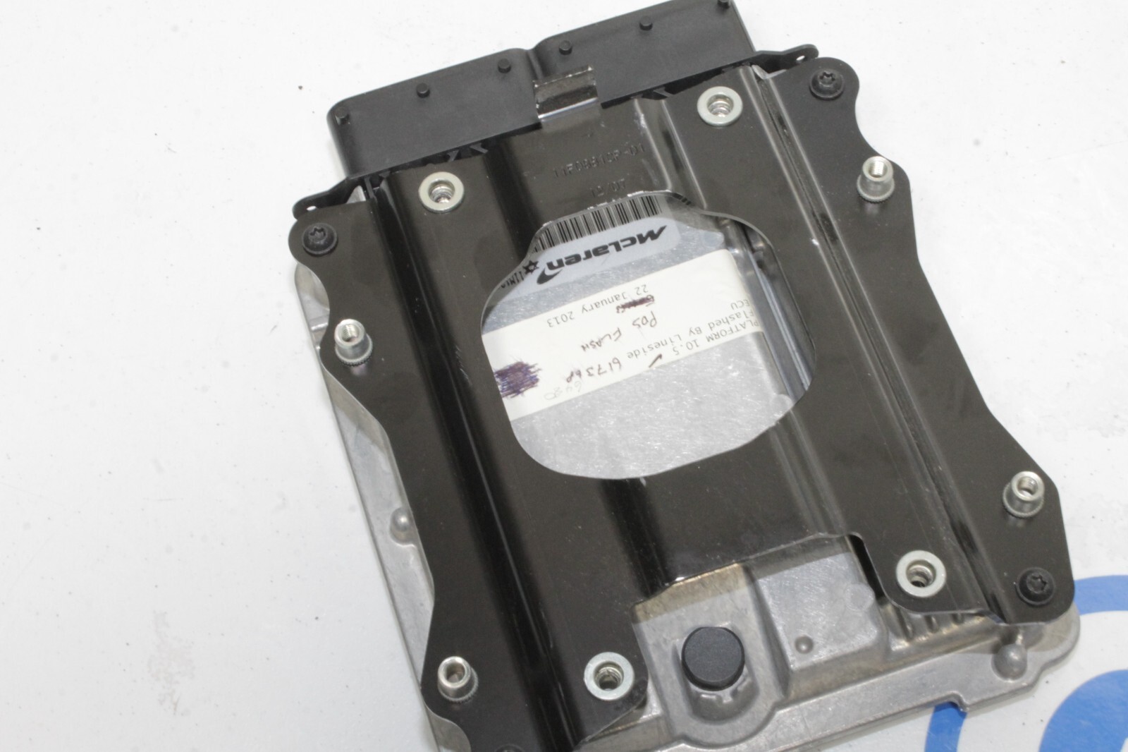 McLaren MP4-12C 2012-2014 Right Electronic control unit P/N 11M1319CP01