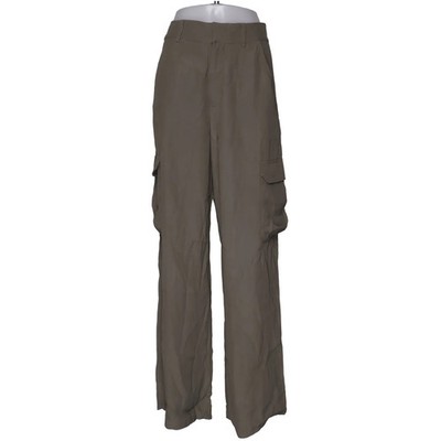 Hunkydory, Cargohose, Größe: 38, 10000630, Beige, Viskose, Einfarbig, Damen #ttK
