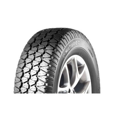 LASSA Ganzjahresreifen 205/65 R15 TL 102/100R MULTIWAYS C ALL SEASON Allwetter
