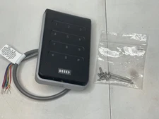 HID 40KNKS-00-000000 HID Signo Keypad Reader 40 - Black