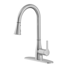 Flow Classic Kitchen Faucet