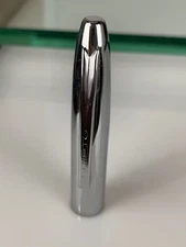 Scripto Chrome Cap NPT Clip  n563