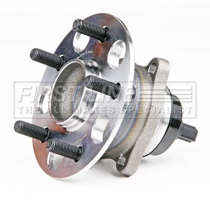 Wheel Bearing Kit fits LEXUS ES250 2.5 Rear 2018 on A25A-FKS Firstline Quality - Image 3 of 4