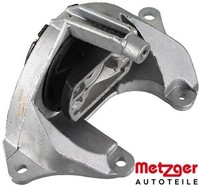 Metzger 8054376 Lagerung FüR Schaltgetriebe Getriebelager Lagerung Halter