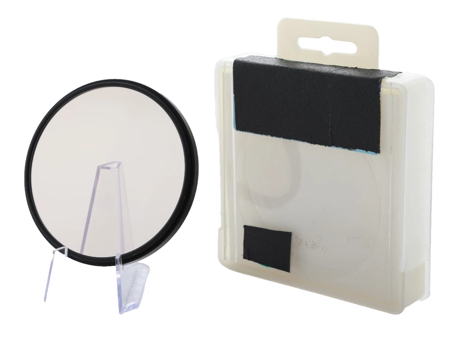 Nikon 77mmn A2 Amber Warming Filter - Image 2 of 3