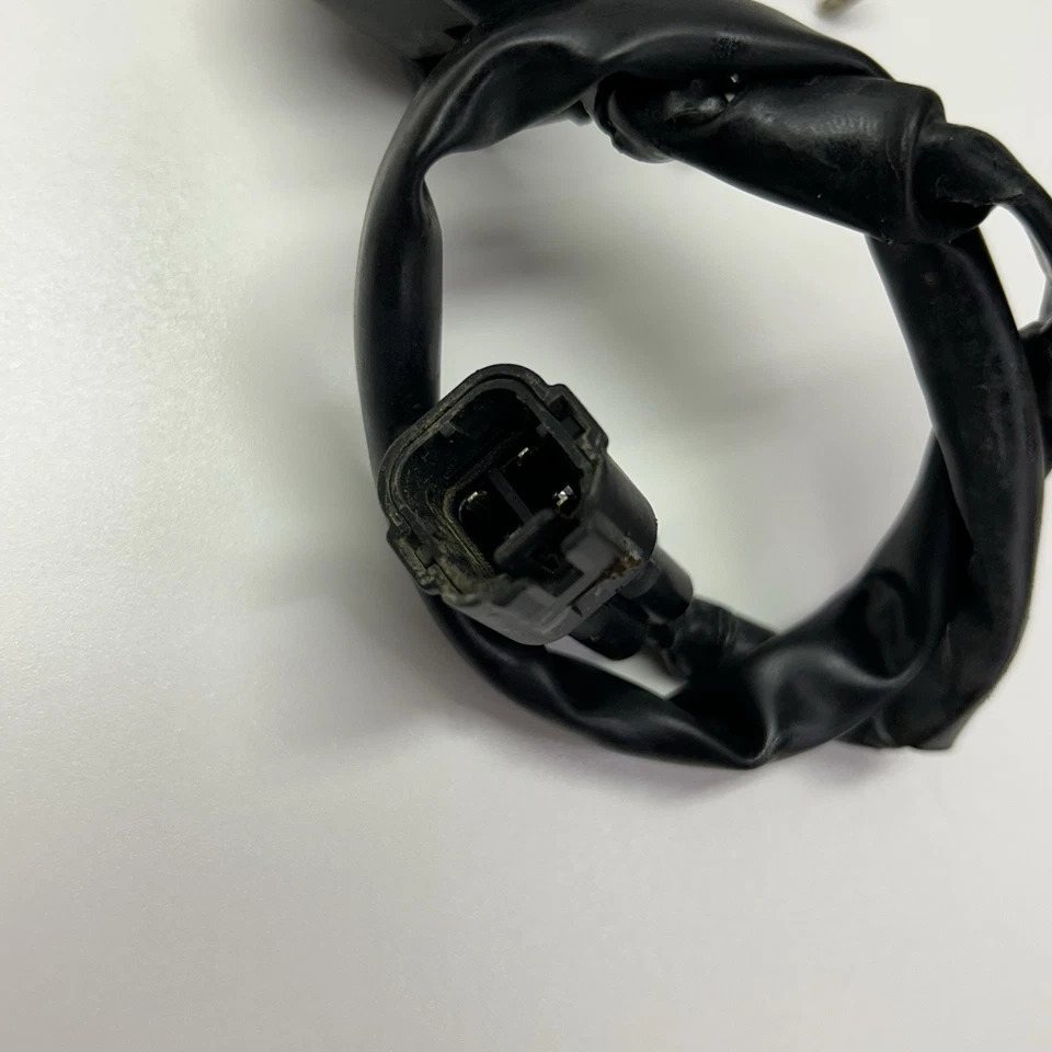 KAWASAKI KX250F KX 250 F MODE LAUNCH CONTROL SWITCH OEM - Image 3 of 4