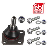 Febi Bilstein Traggelenk FüHrungsgelenk Vorne Links FüR Fiat Doblo 119 223 178E