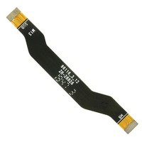 Samsung Galaxy A10S SM-A107F Haupt Flex Kabel Verbindung Stecker Leitung