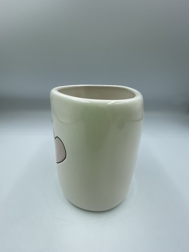Tazza da caffè Rae Dunn By Magenta Crazy In Love design cuore San Valentino - Foto 3 di 6