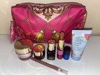 Estee Lauder 7pc Gift Set Resilience Skincare Makeup Advanced Night NEW