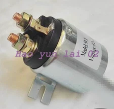 Forklift Parts Starter Relay Lift Start Switch Hydraulic Pump Contactor 12V-150A