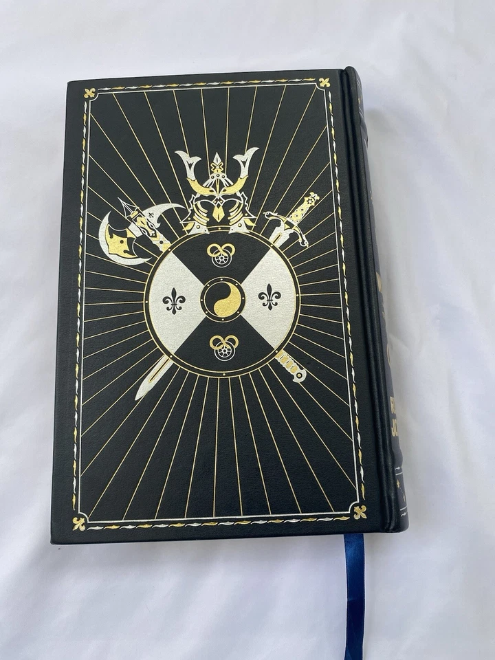 Глаз мира Barnes and Noble издание 1990 Роберт Джордан Том Доэрти - Изображение 3 из 4