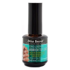 Mia Secret Long Lasting Airbrush Top Coat  (AB-310)