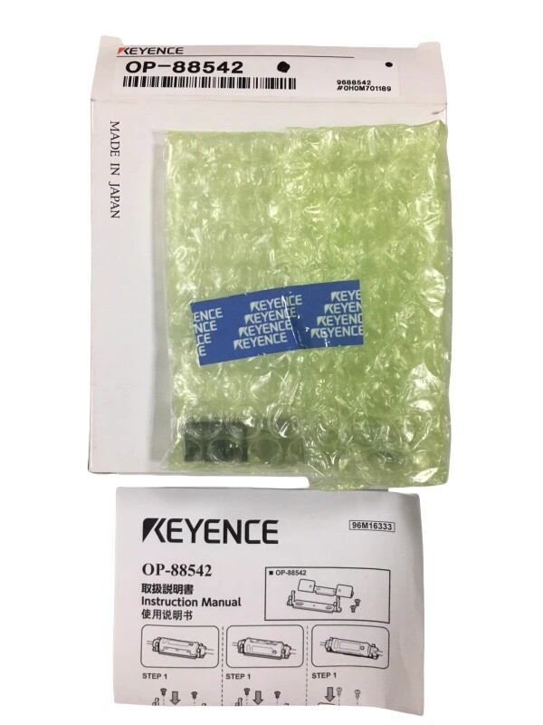 1PC Keyence OP-88542 9685542 OP88542 In box Brand new Fast