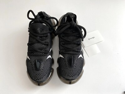 靴 Grounds JEWELRYxBERNHARD WILLHELM ⭕ Grounds x Bernhard Willhelm Shark Jewelry sneakers : shoes