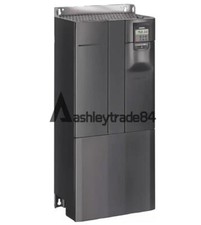 ONE NEW SIEMENS Frequency Converter 6SE6440-2UC33-0FA1 6SE6 440-2UC33-0FA1