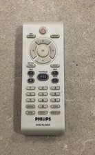 Philips RC-2020 Remote Control DVD Player OEM Genuine Original Factory Tested 