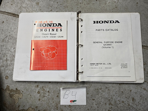 Startpouly Honda voor de GX240 en GX270 Motor op Veegmachine – Trilpla - Onderdelen in en om Huis en Tuin - Bevestigingsmaterialen en Aanhanger onderdelen