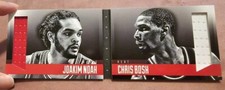 2013-14 Panini Preferred Basketball Cards 27