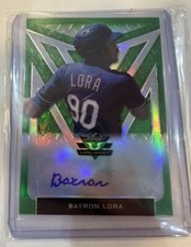 2020 Leaf Valiant Baseball Cards 13