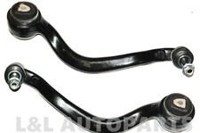 2x QUERLENKER BMW X5(E70) X6(E71 E72) VORDERACHSE UNTEN VORNE