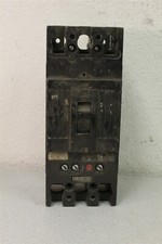 General Electric TFJ226150 150amp 600v 2 Pole Circuit Breaker FREE SHIPPING 