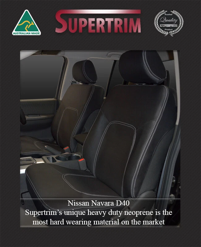 Navara car on sale seat covers