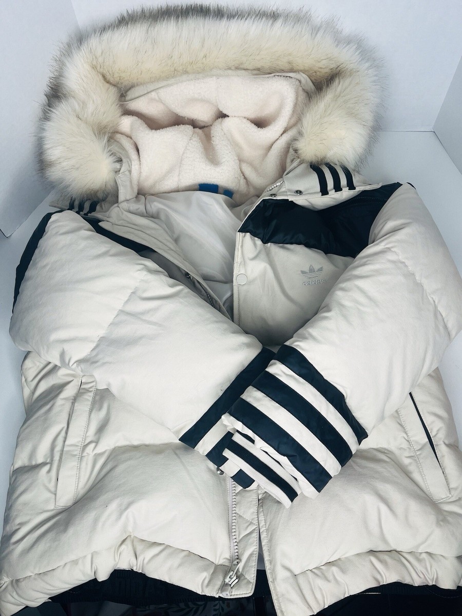 Clothing Adidas Down Winter Jacket Adidas Combat Sports Winter