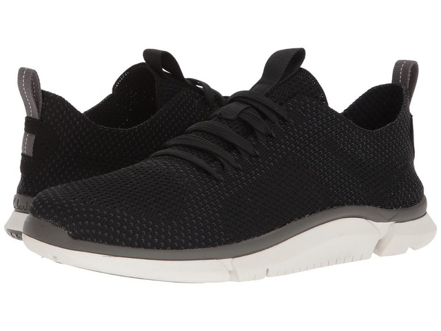 clarks men's triken run boat shoes