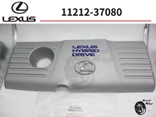 TOYOTA LEXUS Genuine Engine Cylinder Head Cover No.2 11212-37080 CT200h OEM New